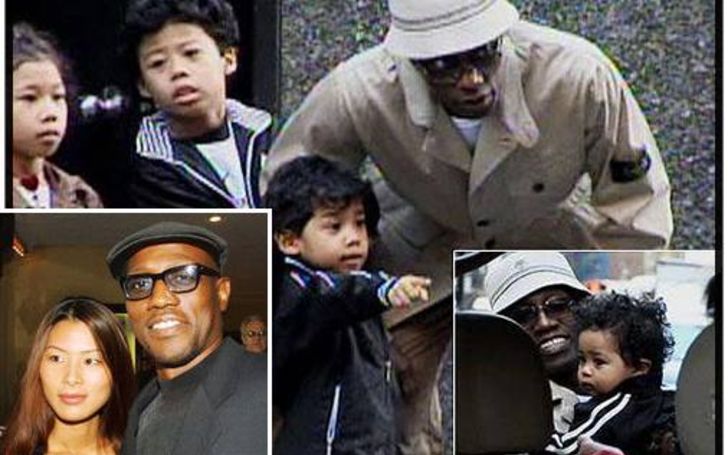 Wesley Snipes Children: Know Them All